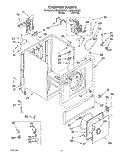 Part Location Diagram of 279841 Whirlpool TOEPNL
