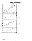 SECTION Diagram and Parts List for KGCT025YAL0  KitchenAid Cooktop