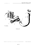 DRAIN Diagram and Parts List for KDD20  KitchenAid Dishwasher