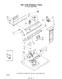 Part Location Diagram of LIT696233 Whirlpool Instructions, Installation