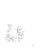 TRANSFORMER Diagram and Parts List for JWKGN700001  Whirlpool Refrigerator