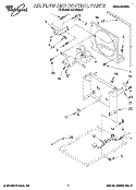 Part Location Diagram of 1164804 Whirlpool LIGHT-IND