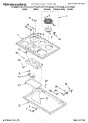 Part Location Diagram of WP9760411 Whirlpool Clip