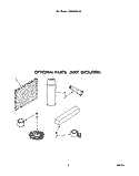 Part Location Diagram of 242285 Whirlpool Wire, 25` Roll (Red   14 Ga.)