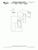 Part Location Diagram of W10270332 Whirlpool U & C GUIDE