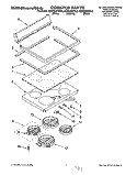 Part Location Diagram of 915720 Whirlpool ANCHOR