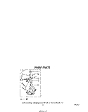 PUMP Diagram and Parts List for CA1300XMW0  Whirlpool Washer