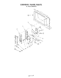 Part Location Diagram of 310372 Whirlpool USE WPL 308560