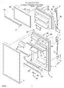 Part Location Diagram of 2199045 Whirlpool USE WPL 4388044
