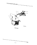 MOTOR Diagram and Parts List for KCS200E  KitchenAid Trash Compactor