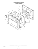 Part Location Diagram of LIT4174015 Whirlpool Instructions, Installation