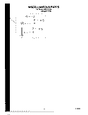 MISCELLANEOUS PARTS - OPTIONAL PARTS (NOT INCLUDED) Diagram and Parts List for LBR4132JQ2  Whirlpool Washer