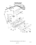 Part Location Diagram of LIT1124806 Whirlpool Energy Label