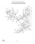 Part Location Diagram of 304546 Whirlpool INSERT