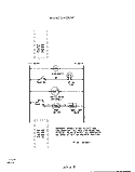 WIRING DIAGRAM Diagram and Parts List for 1053B2A  Roper Wall Oven