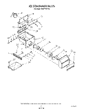 Part Location Diagram of 1112281 Whirlpool TRACK