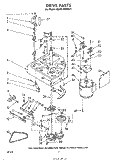 Part Location Diagram of 357395 Whirlpool USE WPL 285070
