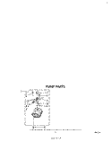 PUMP Diagram and Parts List for LA5310XPW0  Whirlpool Washer