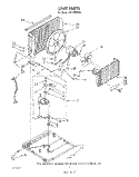Part Location Diagram of LIT1158169 Whirlpool Operation Guide