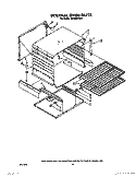 Part Location Diagram of 4315727 Whirlpool Tie, Wire (2)