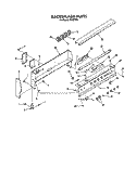 Part Location Diagram of 4348089 Whirlpool Installation Guide