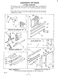 ACCESSORY KITS PARTS Diagram and Parts List for ACH082XP0  Whirlpool Air Conditioner
