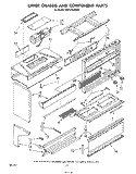 Part Location Diagram of 3147607 Whirlpool FILTER, ALUMINUM
