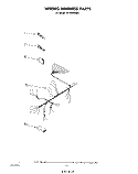 Part Location Diagram of 719585 Whirlpool PLUG, 5-PIN,