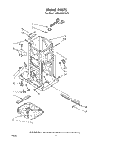 Part Location Diagram of 775803 Whirlpool SWITCH-SAF