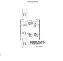 WIRING DIAGRAM Diagram and Parts List for B4157X0  Roper Range