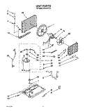 Part Location Diagram of 1155569 Whirlpool SERVICE
