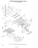 Part Location Diagram of LIT1108931 Whirlpool Energy Label