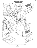 Part Location Diagram of 997418 Whirlpool THRMST-FIX