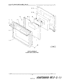 Part Location Diagram of 305336-2 Whirlpool Insulation