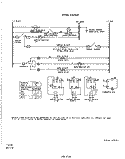 WIRING DIAGRAM Diagram and Parts List for 2426W0A  Roper Range