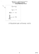 MISCELLANEOUS, LIT/OPTIONAL Diagram and Parts List for LSR8300EQ0  Whirlpool Washer