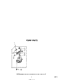 PUMP Diagram and Parts List for LA5530XKW0  Whirlpool Washer