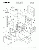 Part Location Diagram of W10210919 Whirlpool Instructions, Installation