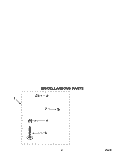 MISCELLANEOUS Diagram and Parts List for 4XLA64W72BN0  Whirlpool Washer
