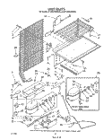 Part Location Diagram of 944971 Whirlpool HEATER