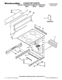 Part Location Diagram of 7101P43460 Whirlpool SCREW