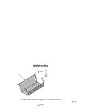 SHELF Diagram and Parts List for EV130CXRW0  Whirlpool Freezer