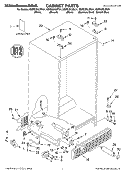 Part Location Diagram of LIT2220541 Whirlpool LITERATURE PARTS (Energy Guide)