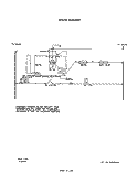 WIRING DIAGRAM Diagram and Parts List for B4457B0  Roper Range