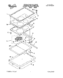 Part Location Diagram of 3184951 Whirlpool USE WPL 8185662