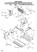 Part Location Diagram of 8171155 Whirlpool USE WPL 67001084