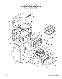 Part Location Diagram of 69014 Whirlpool Screw 10AB x 1/2``
