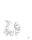 TRANSFORMER Diagram and Parts List for JWRZ2727FI00  Whirlpool Refrigerator