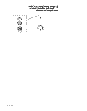 Part Location Diagram of LIT3935011 Whirlpool Energy Guide