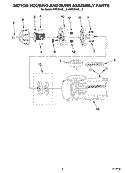 Part Location Diagram of 8212392 Whirlpool PIN